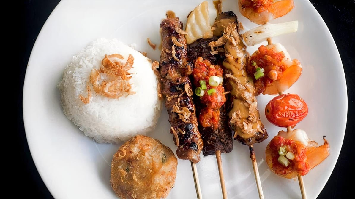 Mr. Sate by null