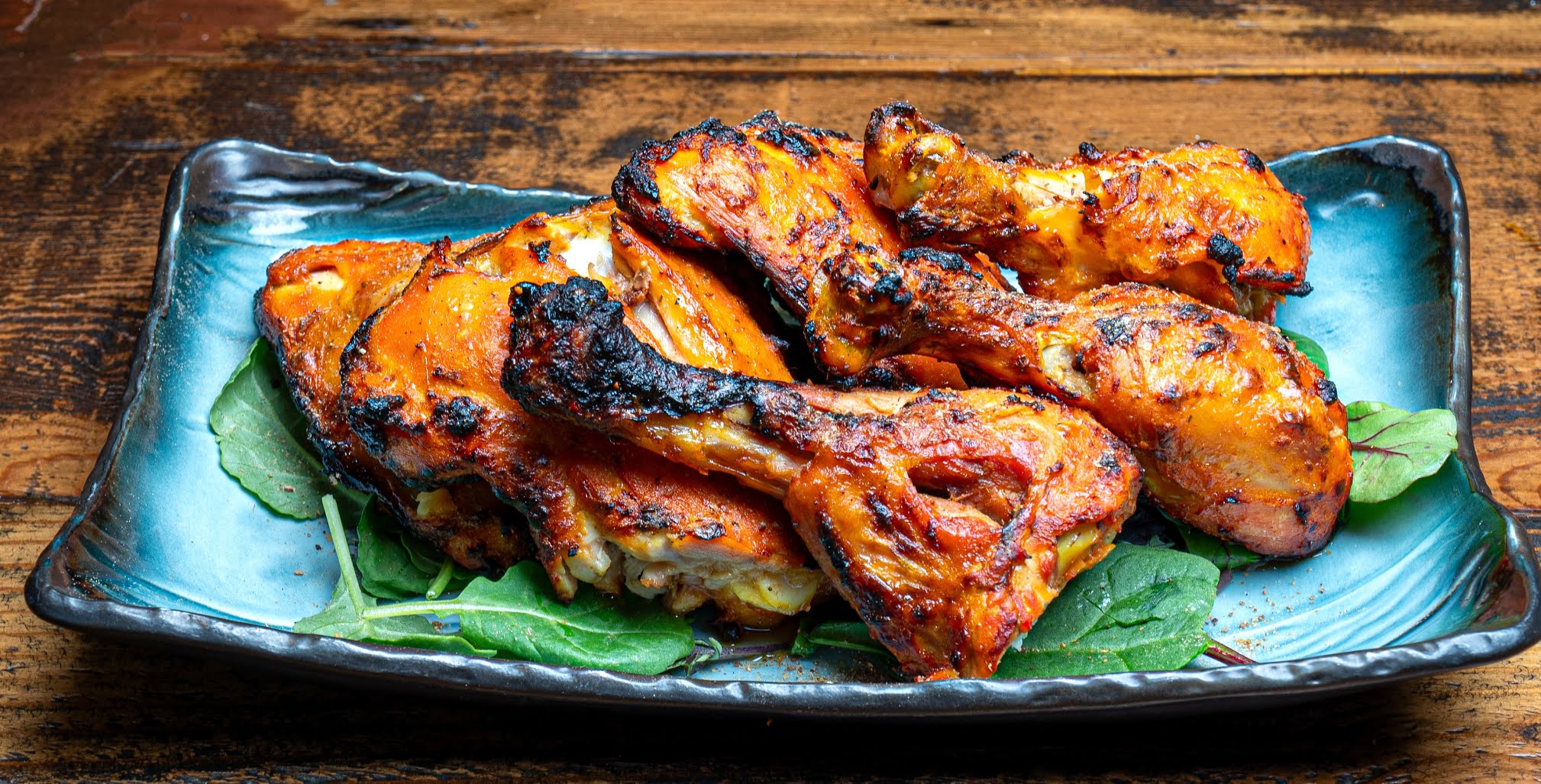 Avatar's Indian Bistro by null