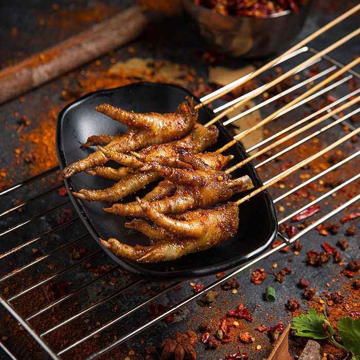 Han Restaurant by null