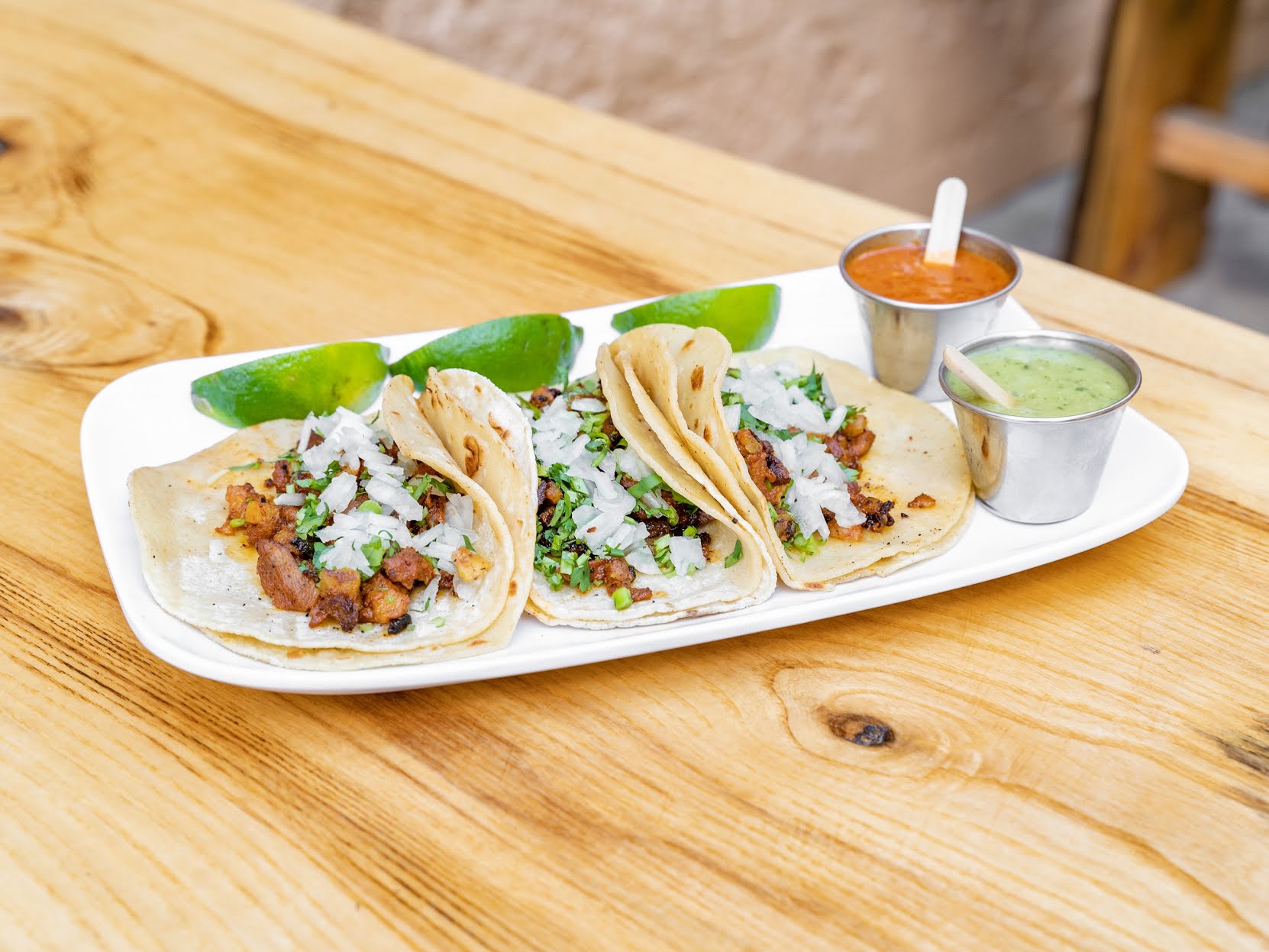 Asadero Los Tios by null