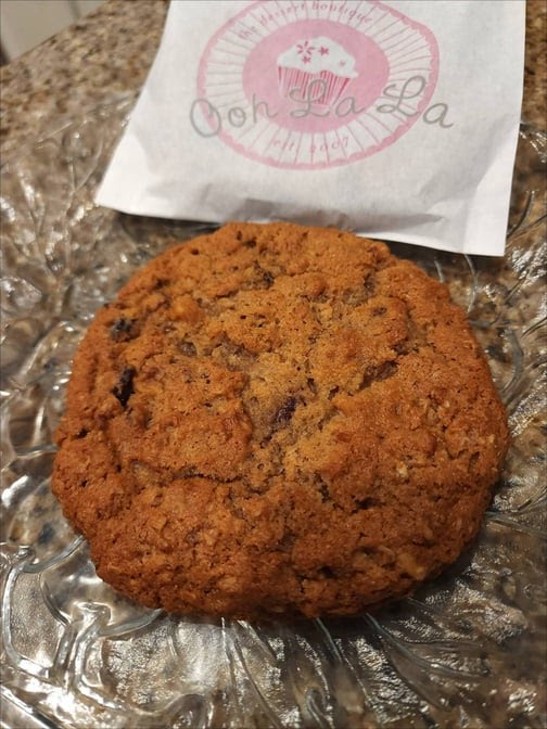 Ooh La La Dessert Boutique by null