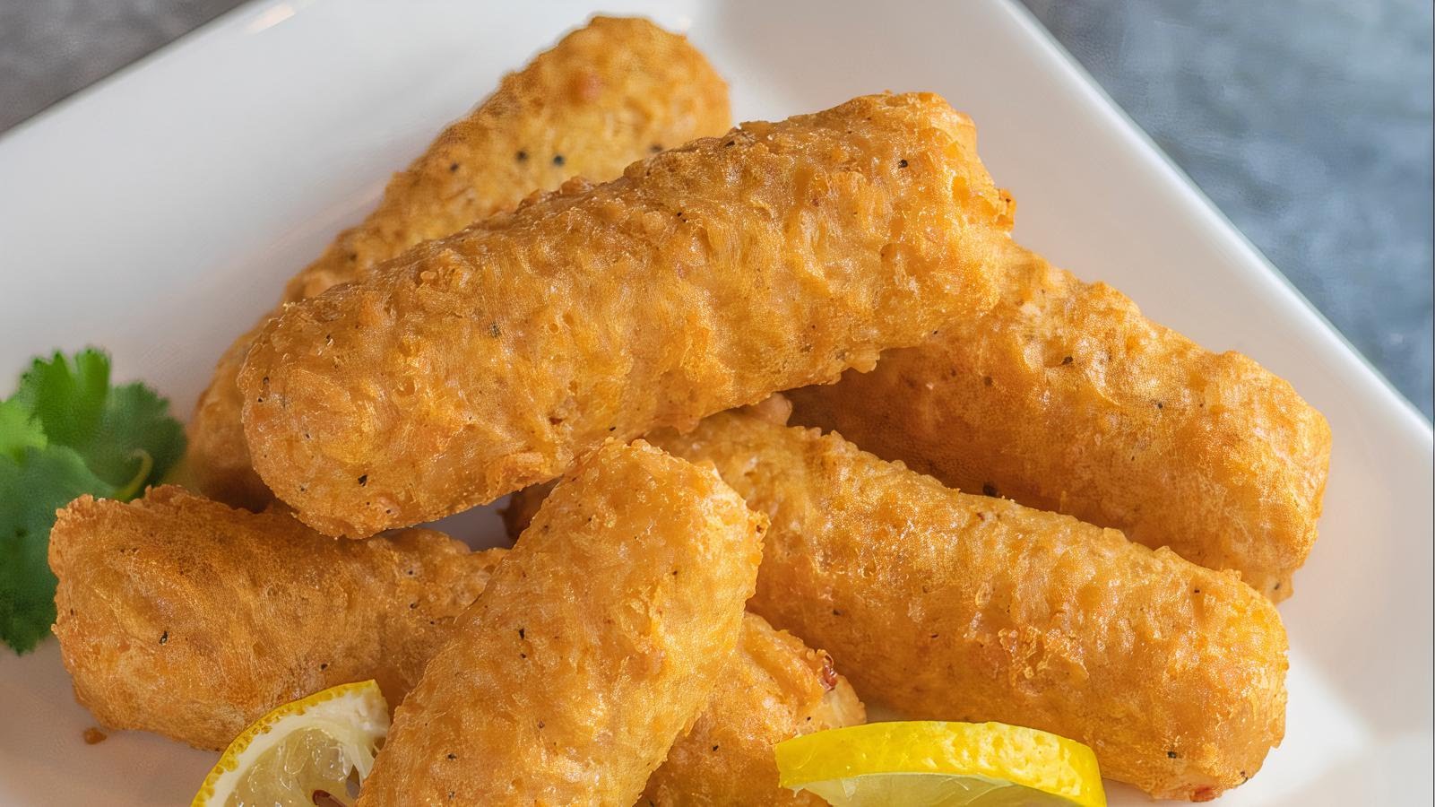 Baltimore Seafood by null