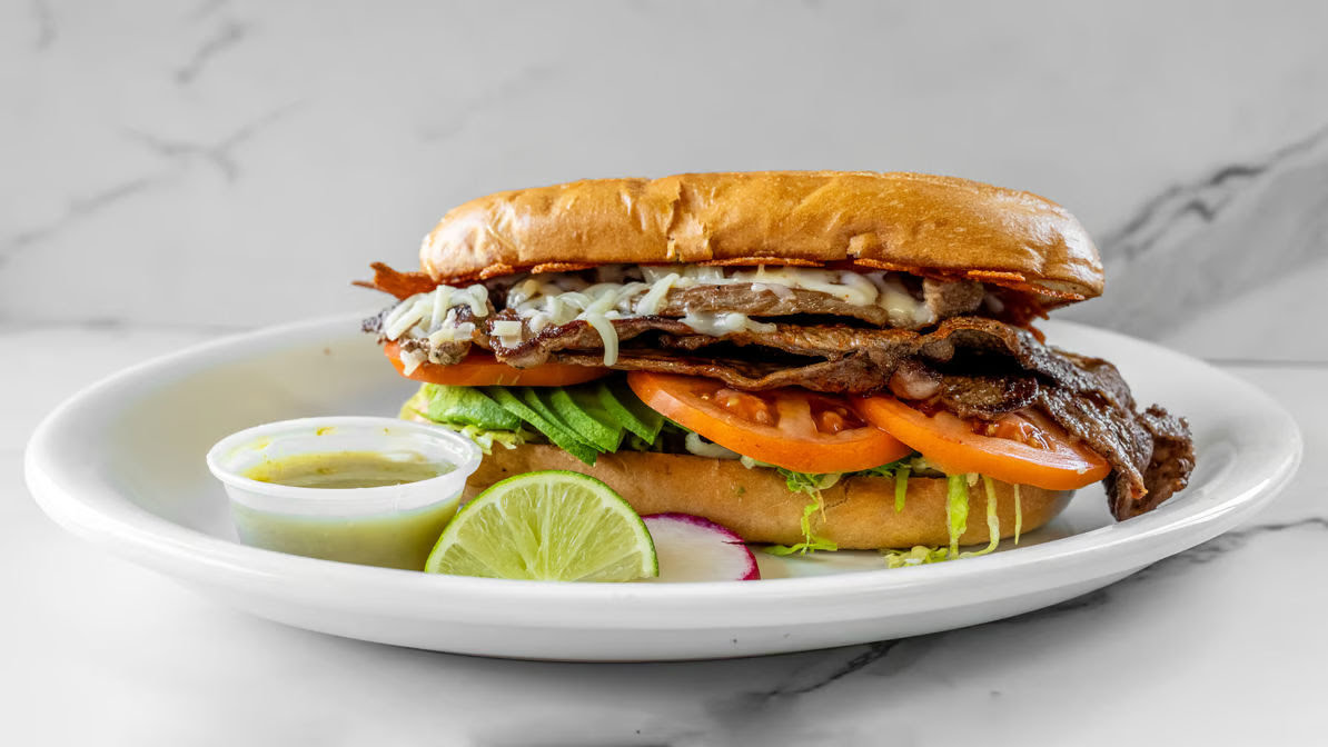 El Tacote Tacos by null