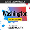 Washington state election results 2024