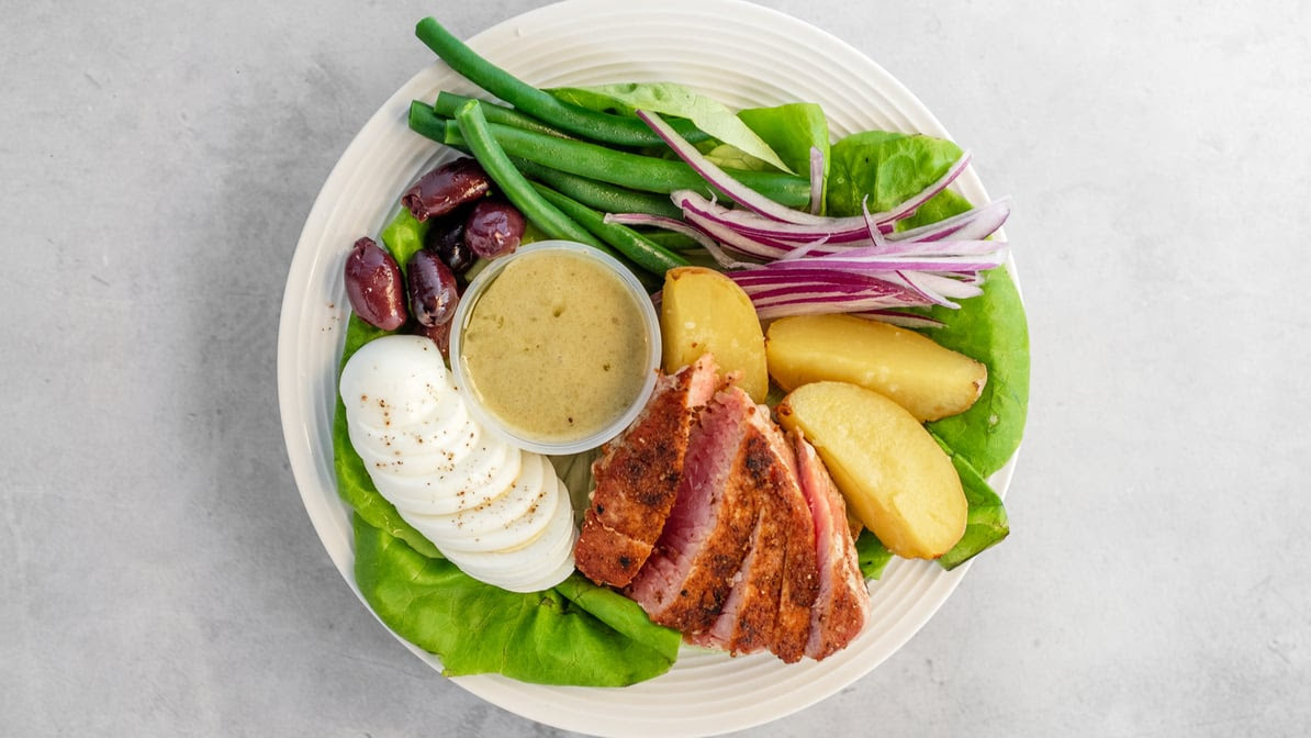 New Wave Cafe by null