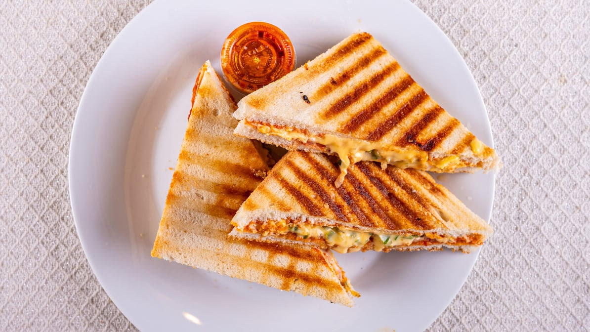 Bombay Baking Co. by null