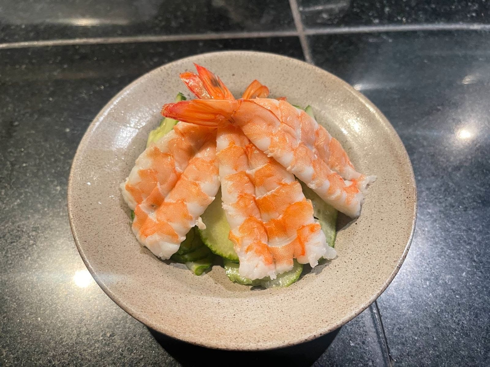 Coach Sushi by null