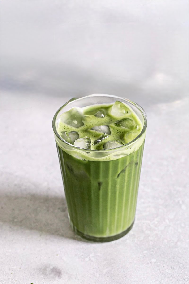 The New Mr.Monster Korean Rice corndog by null