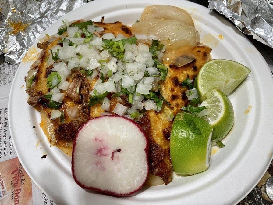 El Sauz Restaurant by null