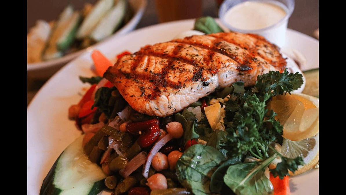 Manhattan in the Desert by null