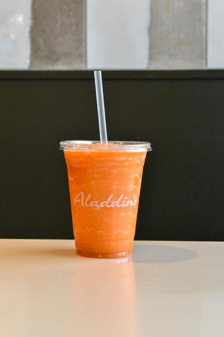 Aladdin's Eatery Lakewood by null