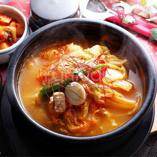 La Maison Bulgogi by null