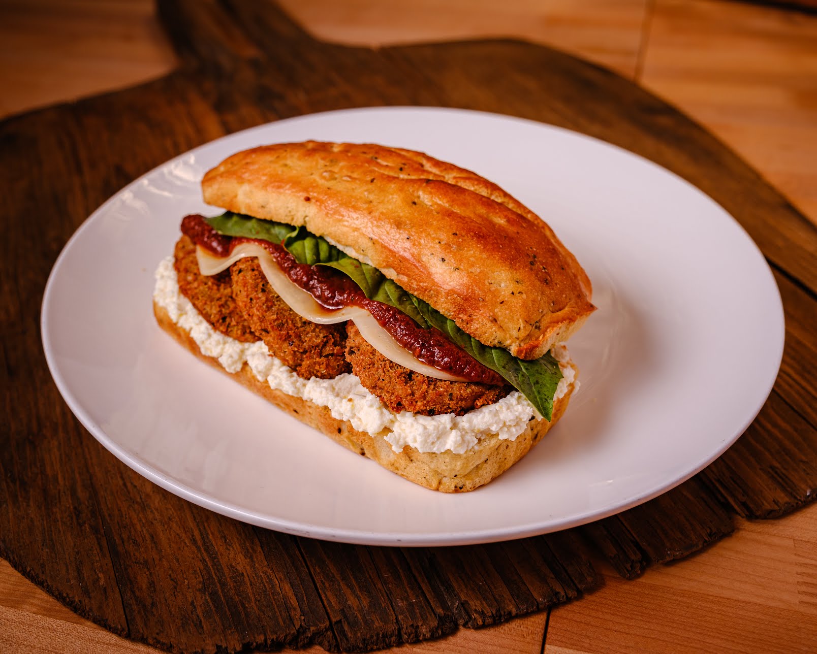 Torino Panino by null