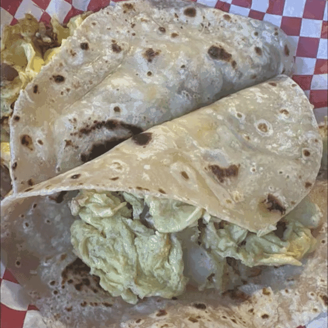 Nando's Tacos by null