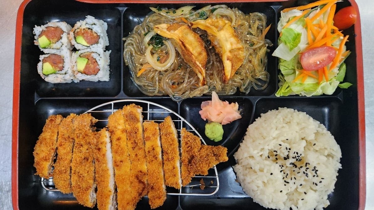 Godai Sushi Bar & Japanese Restaurant by null