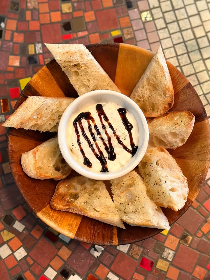 Heroic Italian Berkeley by null