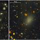 [ 26 August 2016 ] Massive galaxy discovered made almost entirely of dark matter News 