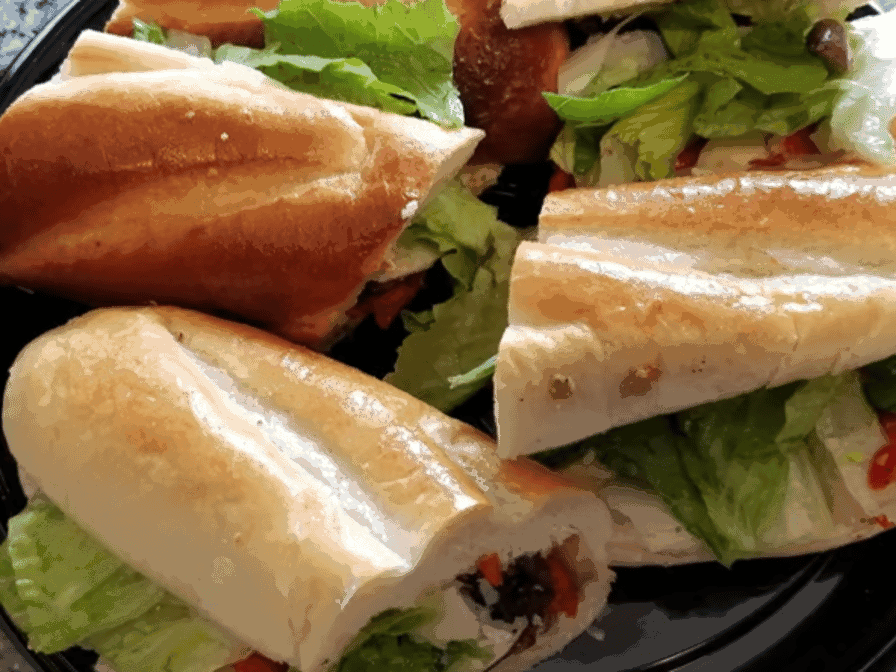 Isabella's Brick Oven by null