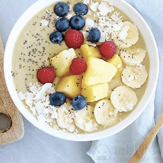 Lotus Test Kitchen by null