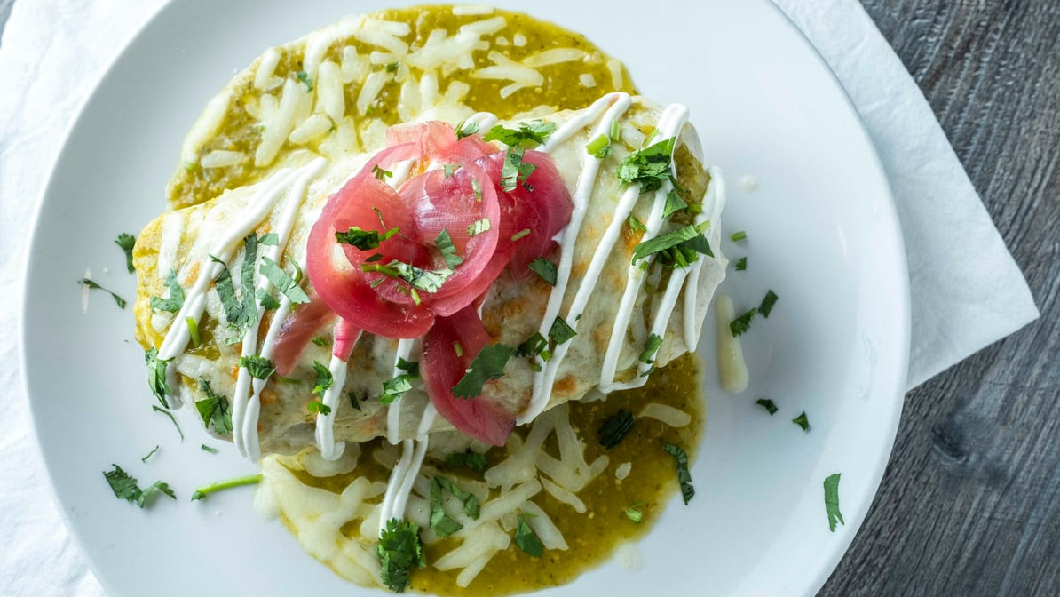 Dahlia Daytona Beach by null