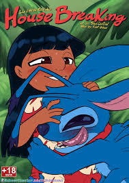 Lilo stitch porn comic rule comic cartoon porn comic goldencomics jpg x Lilo and stitch comic