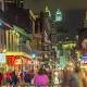 New Orleans 'people are crazier now' 