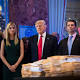 Trump defrauded investors in marketing scheme, lawsuit says - Washington Post