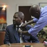 Aliko Dangote, Forbes, Afrique