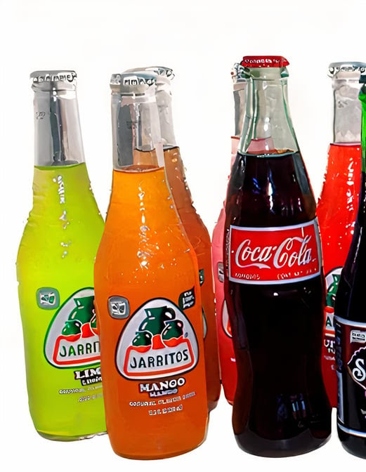 Taqueria Maria and Ricardo by null