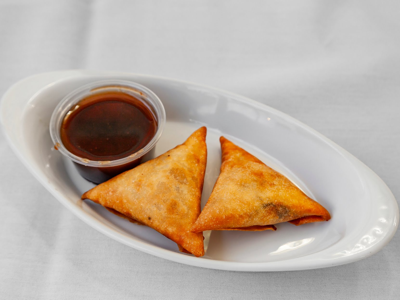 Rickshaw Pakistani & Indian Street Eats by null