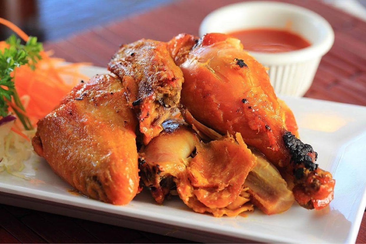 Original Thai NOHO Restaurant by null