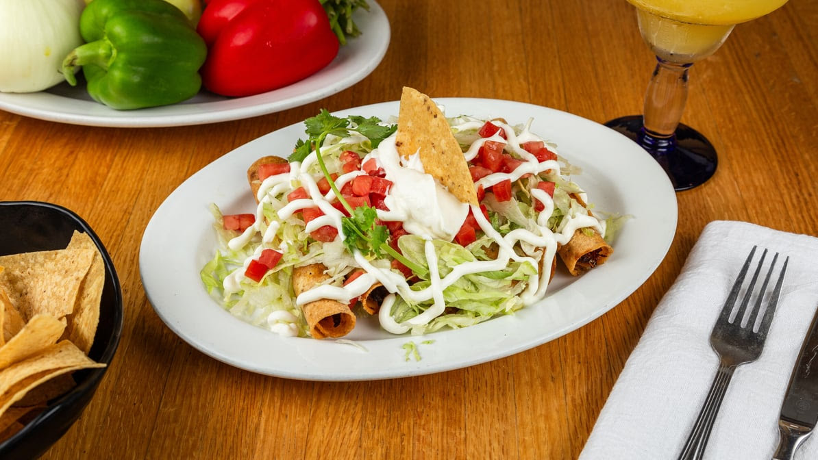 La Fogata Mexican Grill by null