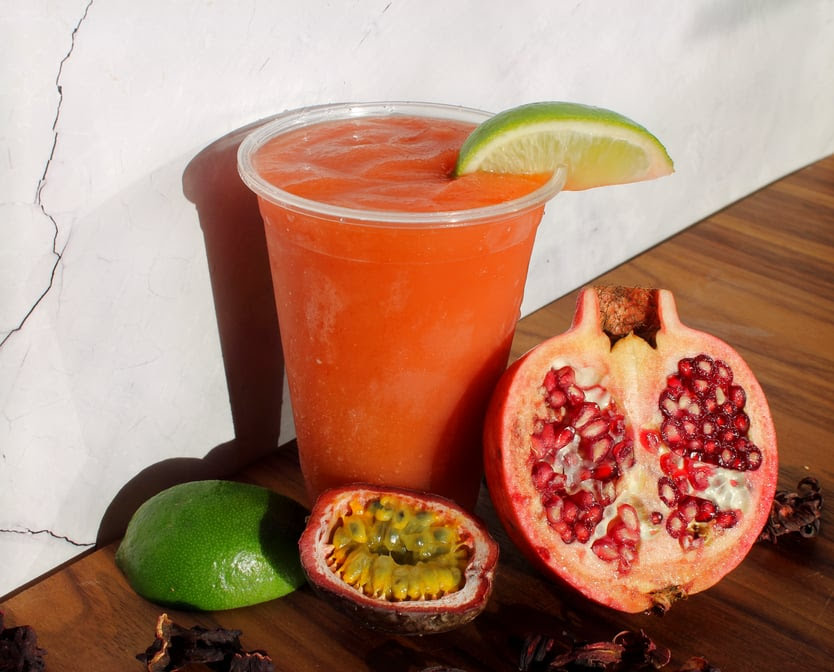 Frio To Go Craft Daiquiris by null
