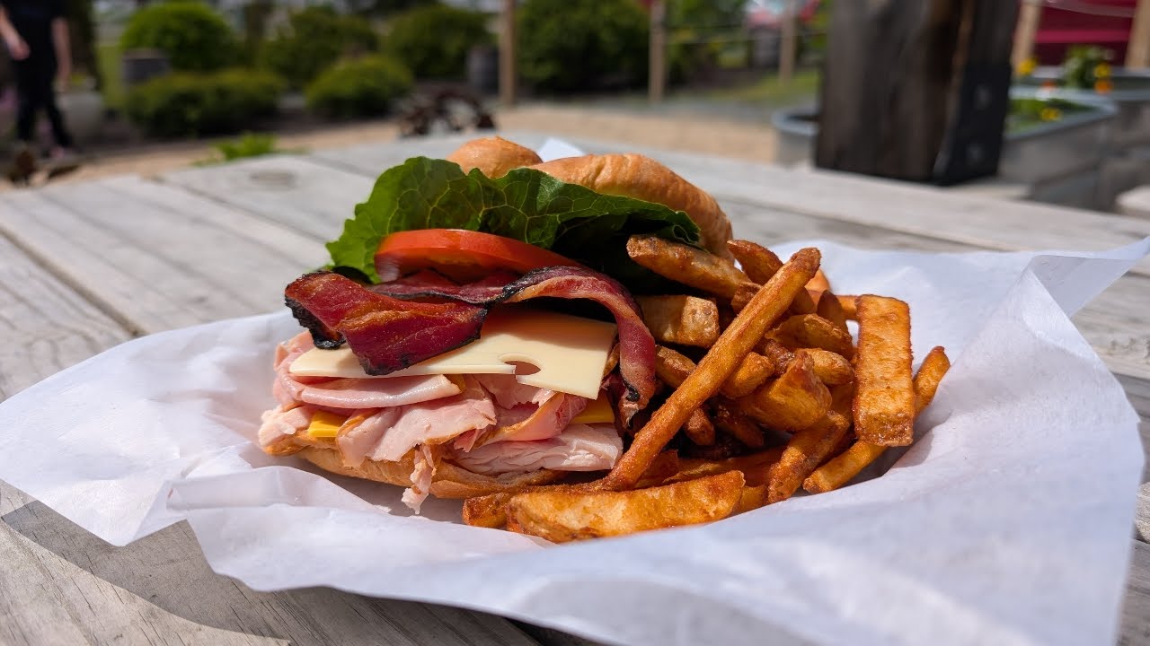 Jamesport Brewing Company by null