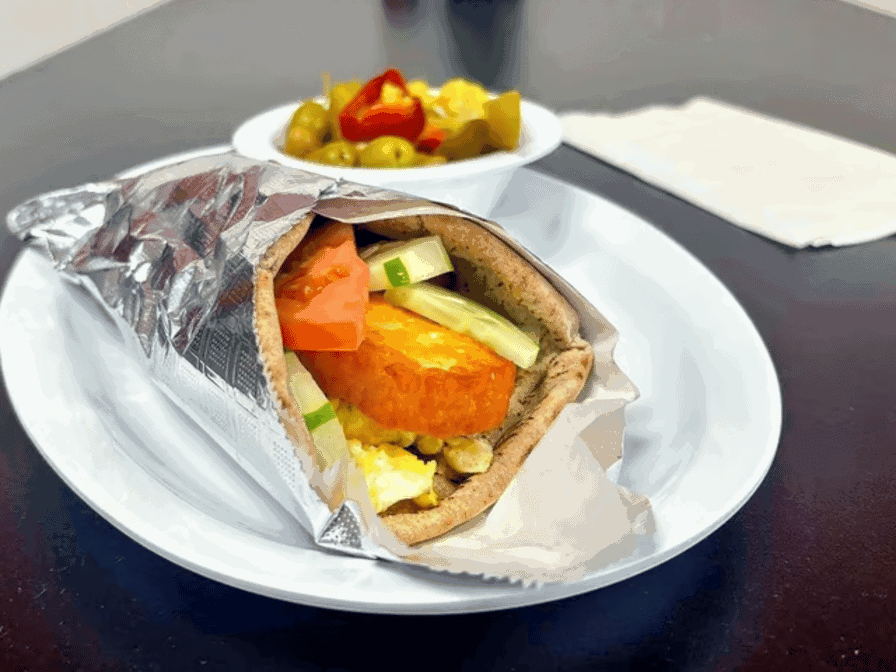 Stella Maris Restaurant & Grocery by null