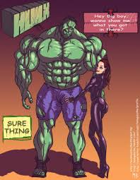 Hulk fucks black widow jpg x Hulk fucks black widow