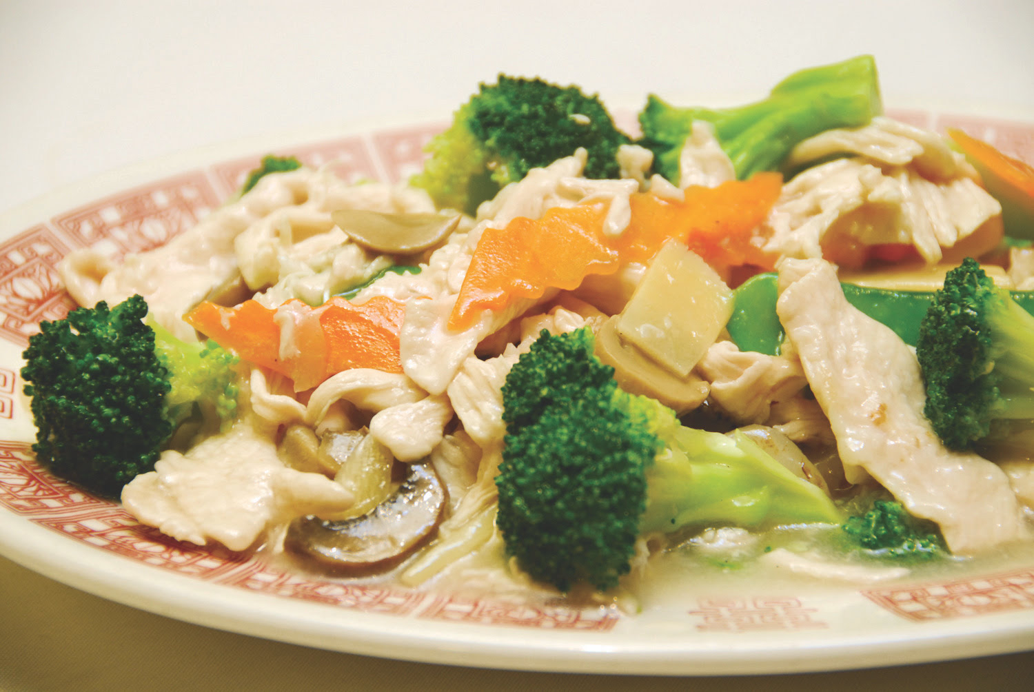 Dragon Phoenix by null