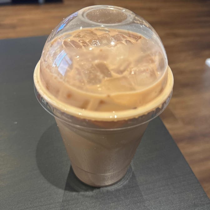 Café y Chocolate by null