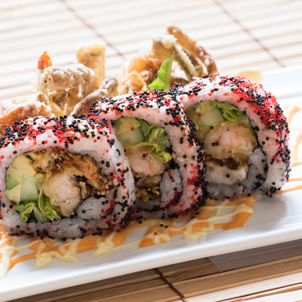 Yosaku Japanese Restaurant by null