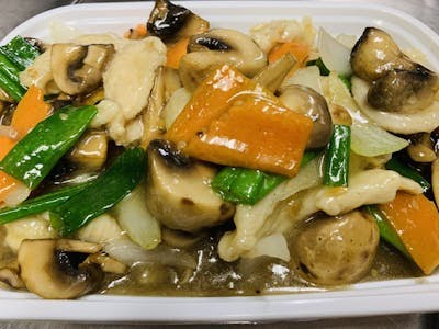 Four Seasons Asian Cuisine by null