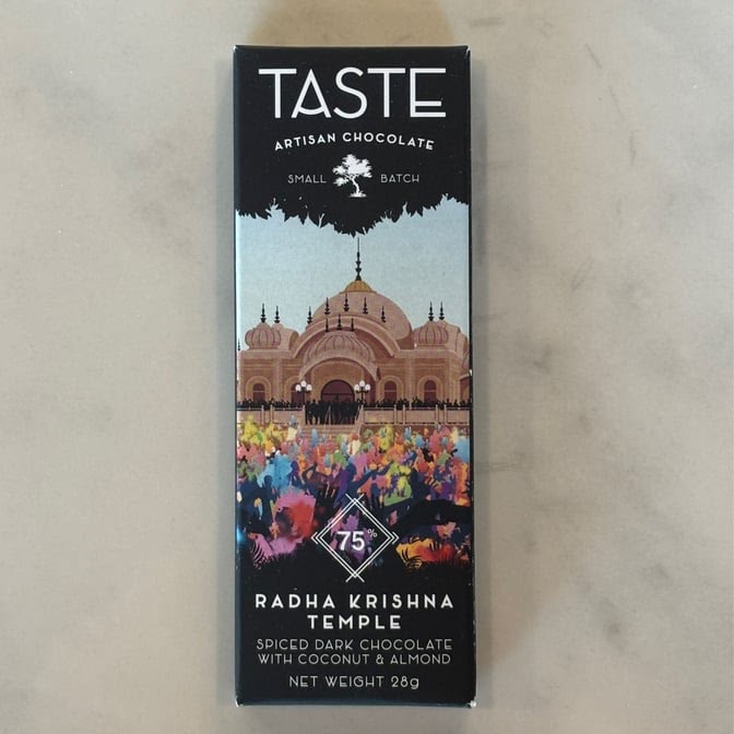 The Dessert Collective by null