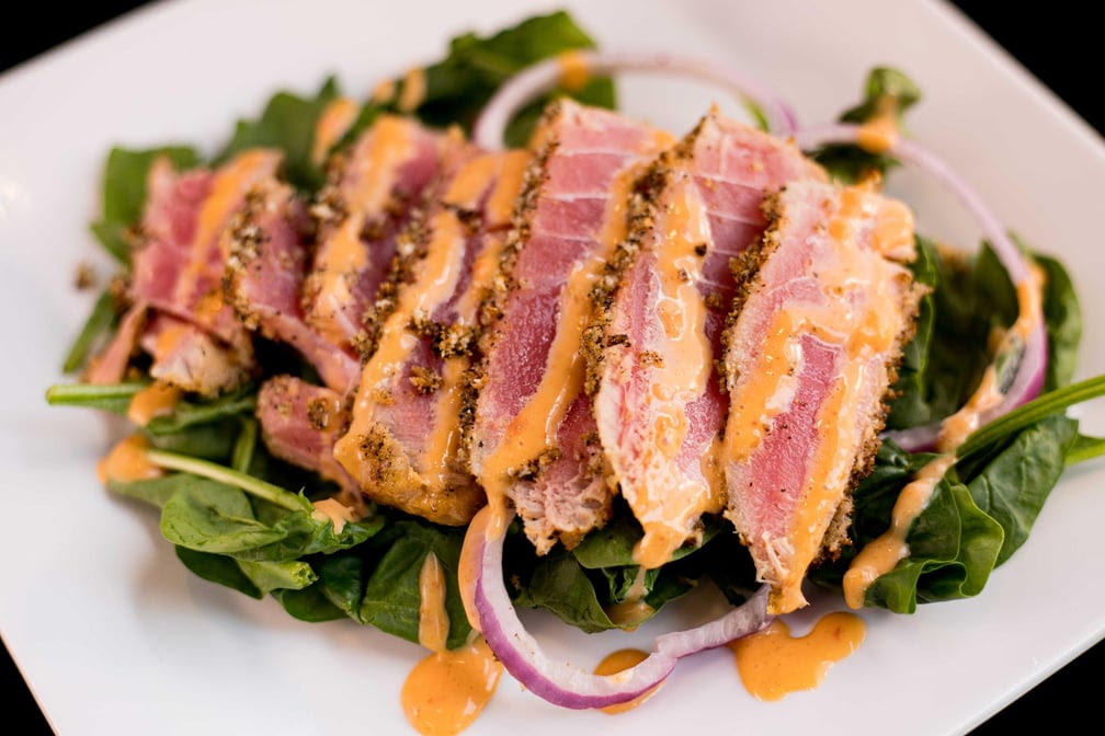 Misfits Dine & Drink by null