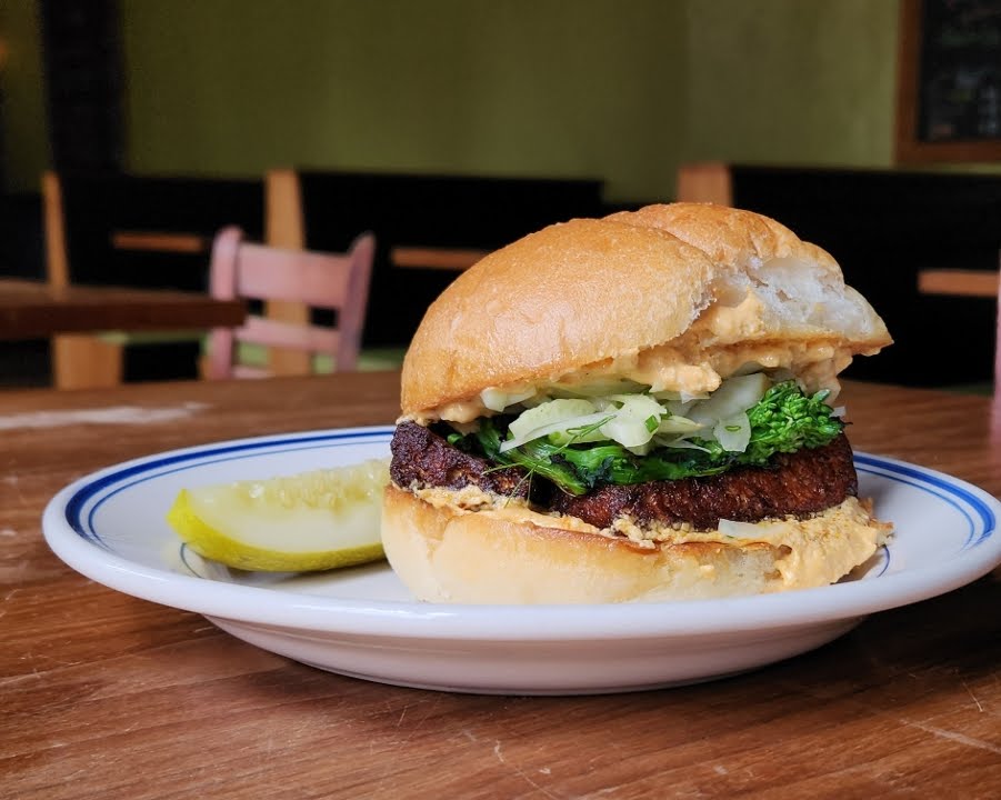 American Sardine Bar by null