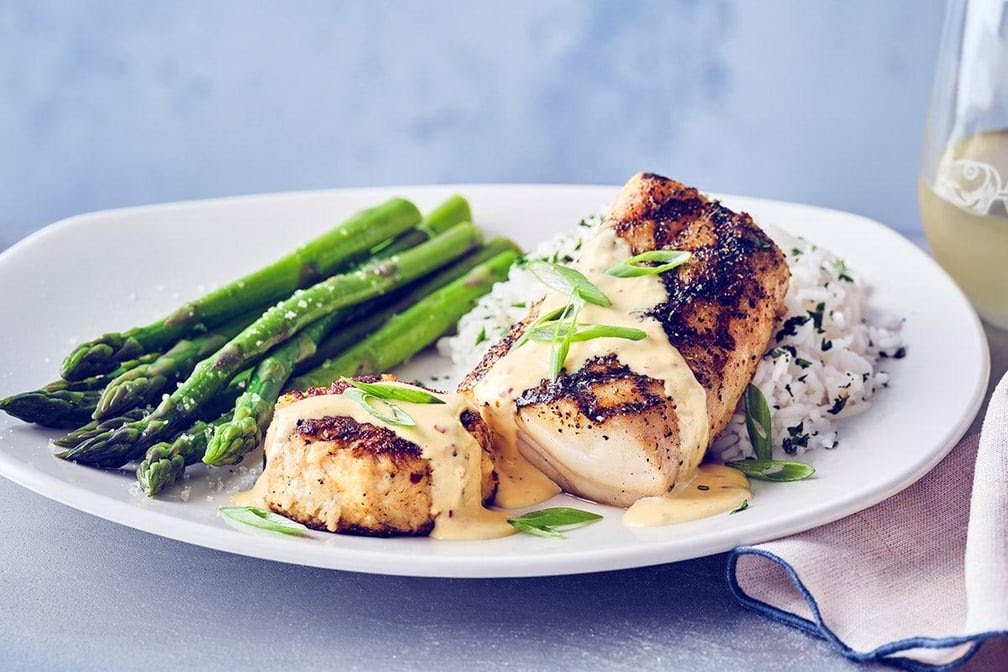 Bonefish Grill by null