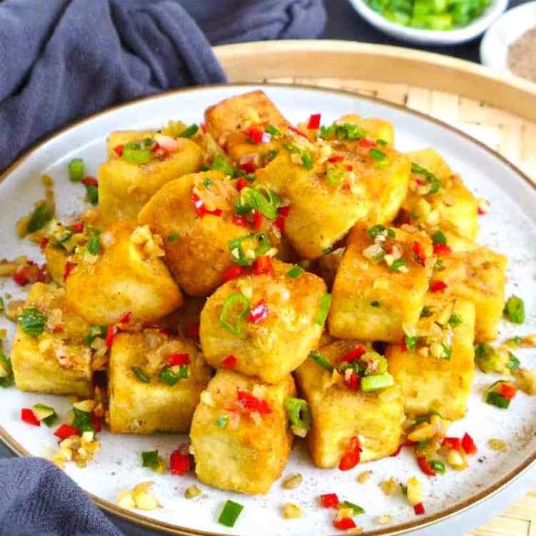 Dumpling Park by null