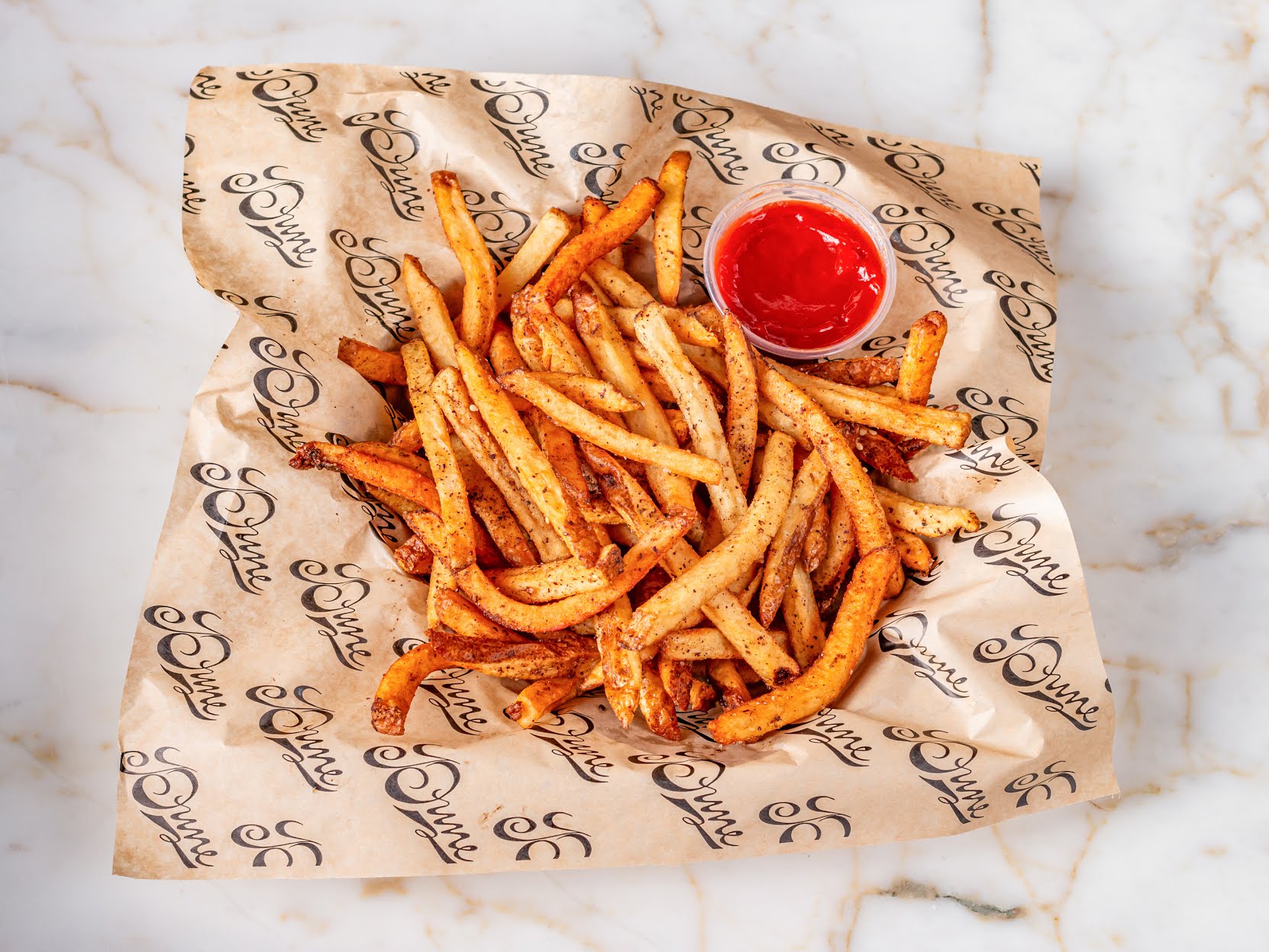 Dune Downtown by null