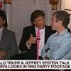 In audio clip from 2017, Jeffrey Epstein said he was once Trump's ...