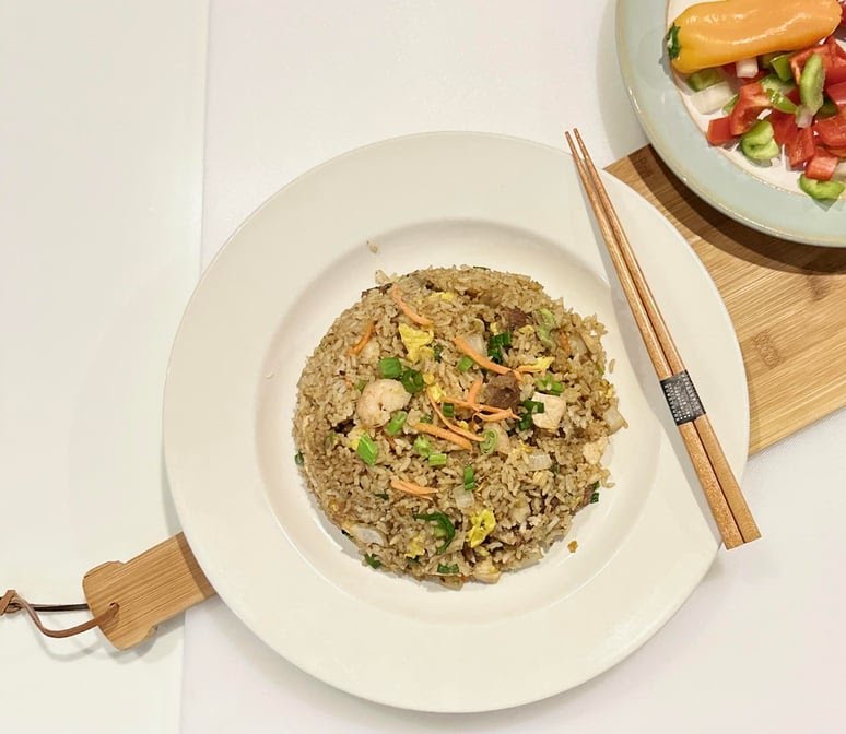 Formosa Chinese Restaurant by null