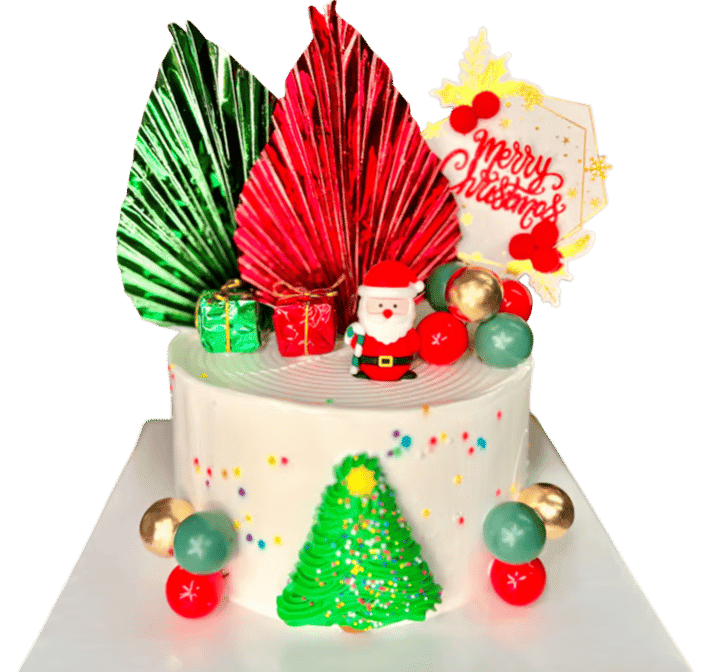 Bao Bao Bakery & Cafe by null