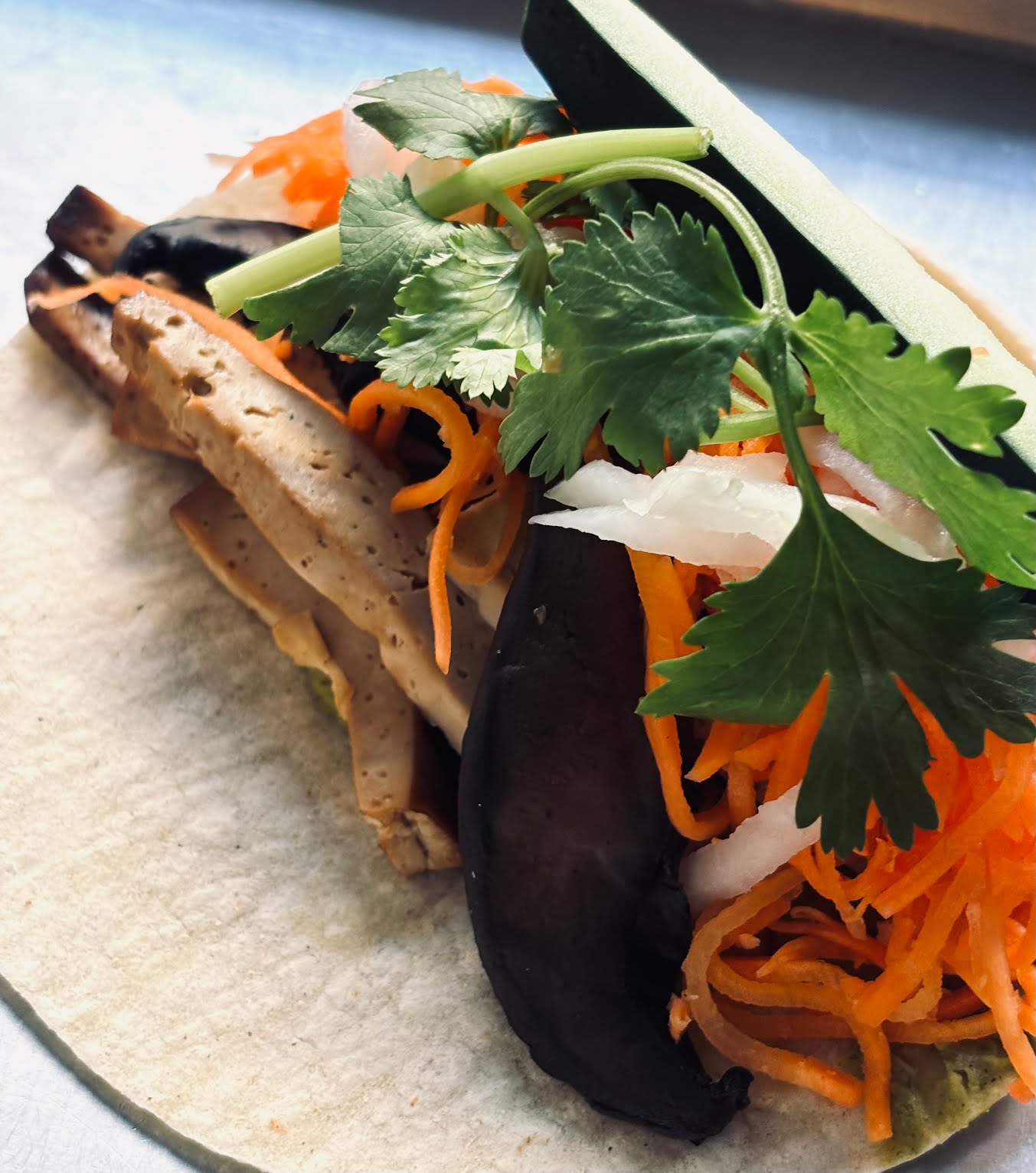 Xe May Sandwich Shop - Upper East Side by null